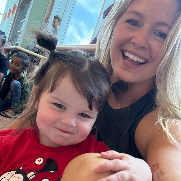 Meet your Posher, Maggie - Picture 10 of 16